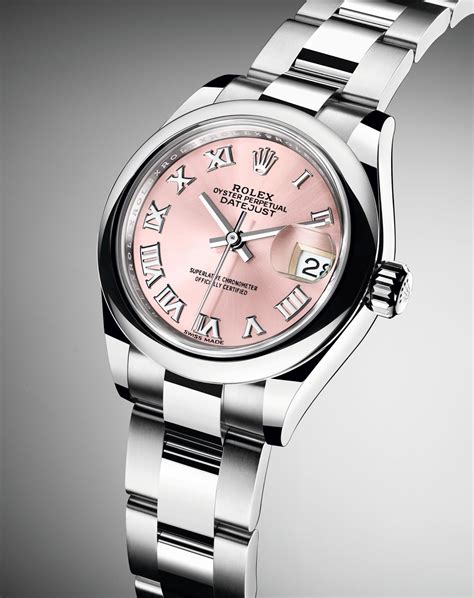 1.rolex oyster perpetual lady-datejust 28|new rolex lady datejust price.